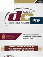 Declaracion Patrimonial Pasos