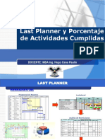 PAC - Porcentaje de Actividades Cumplidas