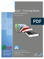 Coe Training