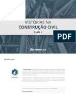 Ebook Vistorias Na Construcao Civil 2