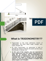 TRIGONOMETRI