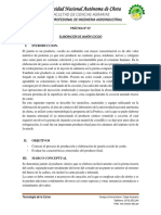 Practica 07 - Elaboración de Jamón