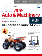 Hardware Auto & Machinery