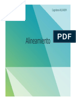 5 Alineamiento PDF