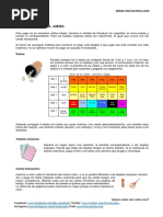 Juego de Pareja: DCR