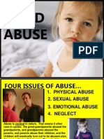 1 Child Abuse