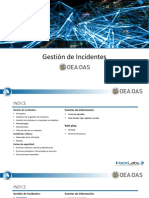 02 - Gestion de Incidentes