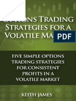 Options Trading Strategies For A