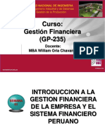 Semana 01 GP235 FIIS UNI