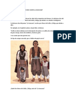 Héroes Mapuche