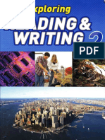 EFuture - New Exploring Reading & Writing 2 Student - S Book