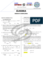 Miscelanea 1 Circulo Algebra