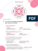 IKIGAI - Ejercicio - Sesiones de Coaching Dario PDF