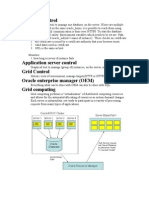 Summary Oracle