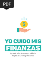 Boletín Informativo PCH - Yo Cuido Mis Finanzas