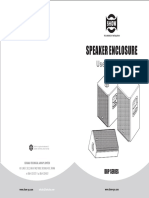 DBP 12A Manual PDF