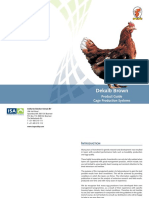 Dekalb Brown Product-Guide Cage Production Systems Vs1408a PDF