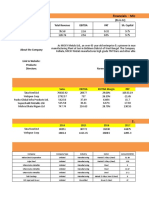 Mickey Metals LTD