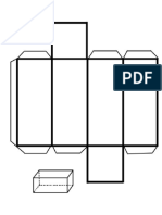 Plantillas de Figuras Geometricas