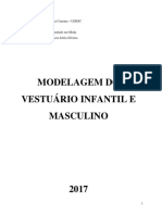 Apostila MODELAGEM Infantil e Masculina 2017 15206211782774 3787 PDF