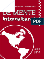 Revista de Mente Intercultural #04