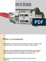 Transducer