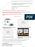 Applying Orthogonal Combination Procedure As Per ASCE-7-05 For SDC C in Etabs Program. - Computers and Structures - ETABS - Eng-Tips