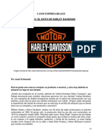 Caso Harley Davidson