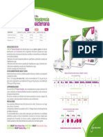 Ficha Tecnica Uniclav Tabletas Palatables