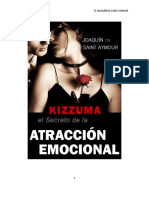 ATRACCION EMOCIONAL Joaquin de Saint Aymour