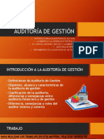 01 - Introduccion A La Auditoria de Gestion