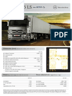 Actros 2655 LS Multiuso PDF