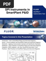 SPI Instruments in SP-P&ID PDF