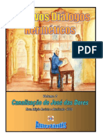 Os Novos Dialogos Hermeticos Vol 2 PDF