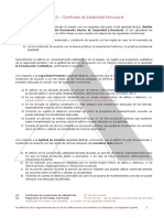 Modelo Certi Estructural PDF