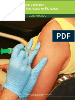 Vacinas + Injectaveis PDF