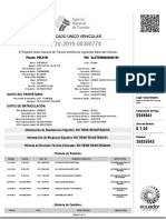 Document PDF