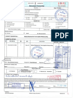 GZ-AAE-MST-CIV-0005-Method Statement For Torch Applied Waterproofing-Commented PDF