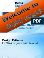 Design Patterns