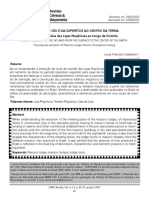 A Evolução Fisica Das Lojas Maçônicas