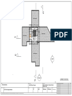 A3 05 Plan Etage Messina - Mise