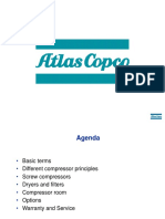 Atlas Copco