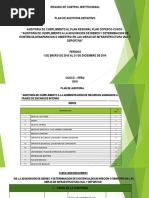 Plan de Auditoria Definitivo Caso Practico