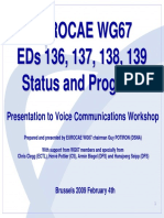 Eurocae WG67