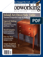 Popular Woodworking 217 April 2015