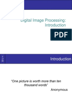 Digital Image Processing