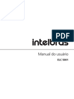 Manual Usuario Elc 5001 PDF