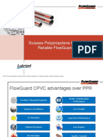 FlowGuard Vs PPR Presentation 2014