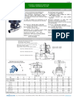 Vanne Membrane PDF