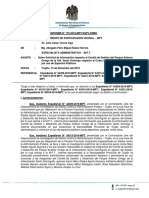 Cobro No Autorizado Por Uso de Espacios Públicos  